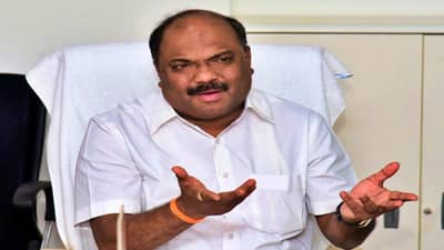 राज्यपालांनी अर्थ संकल्पीय अधिवेशनासोबत 12 रिक्त जागांविषयी देखील काळजीने निर्णय घ्यावा : अनिल परब