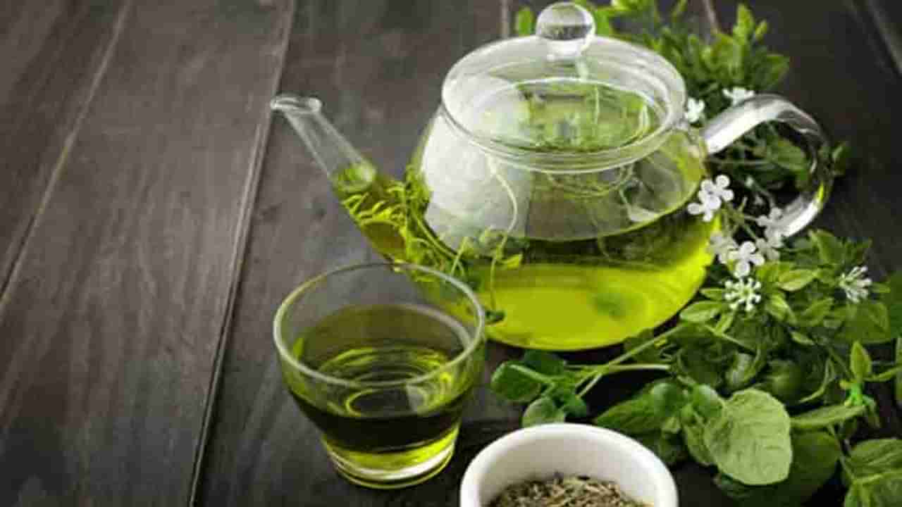 Green Tea | ग्रीन टीमध्ये मिसळा ‘हे’ आयुर्वेदिक घटक, आरोग्याला होतील अनेक फायदे!