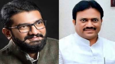 शशिकांत शिंदे आणि मी एकच, जावळीच्या सरपंच परिषदेत शिवेंद्रसिंहराजेंची पुन्हा फटकेबाजी