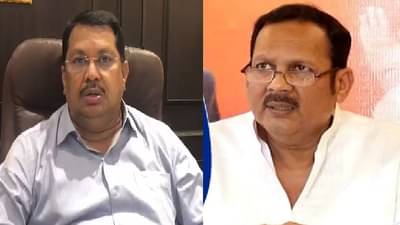 उदयनराजे फिरतायत, त्यांचं अभिनंदन, मात्र मराठा आरक्षणासंदर्भात माझी भूमिका स्पष्ट, विजय वडेट्टीवार म्हणाले...