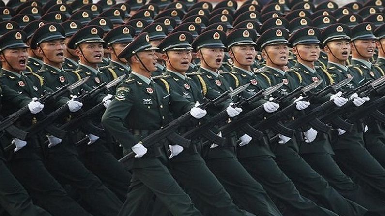 गलवान खोऱ्यात चार सैनिक मारले गेले, चीनने वर्षभरानंतर दिली कबुली