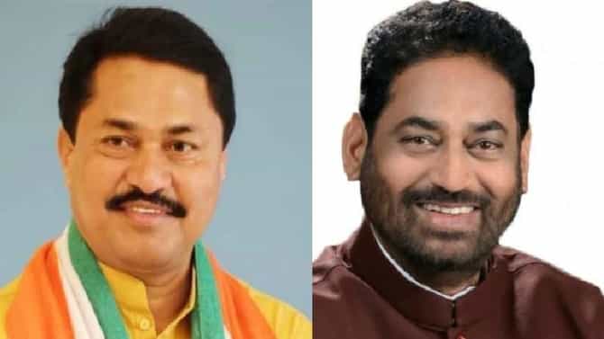 नाना पटोलेंच्या पत्राचा ऊर्जा विभागाशी काहीही संबंध नाही, ऊर्जामंत्री नितीन राऊतांचा खुलासा