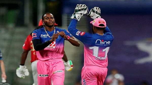 IPL Rajasthan Royals Team 2021 | ख्रिस मॉरिसकडून रेकॉर्ड ब्रेक, विराटचा हा खेळाडूही ताफ्यात, पाहा राजस्थानची टीम
