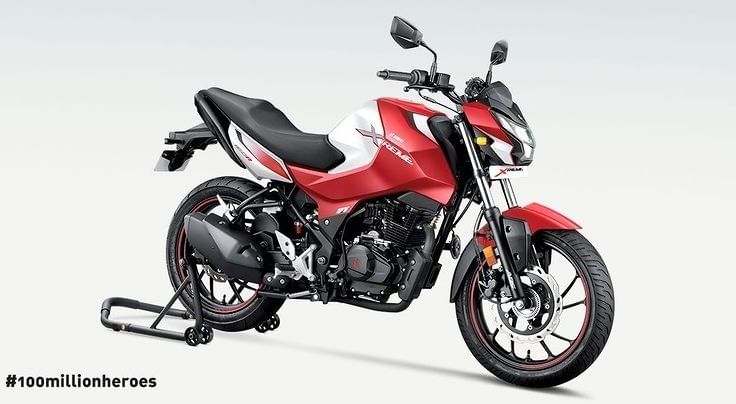 नव्या फीचर्ससह Hero Xtreme 160R लिमिटेड एडिशन लाँच होणार, किंमत...