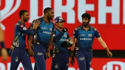 IPL Mumbai Indians Team 2021 | वर्ल्ड कप विजेत्या खेळाडूसह अनेक अनुभवी खेळाडू, पाहा मुंबई इंडियन्सची टीम