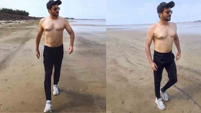 Fitness Freak | ‘फिटनेस फ्रीक’ अनिल कपूर, वयाच्या 64व्या वर्षीही तरुणांसाठी ठरतायत प्रेरणादायी!