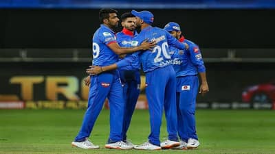 IPL Delhi Capitals Team 2021 | गत मोसमात उपविजेत्या ठरलेल्या दिल्लीच्या गोटात तडाखेबाज फलंदाज, अशी आहे टीम