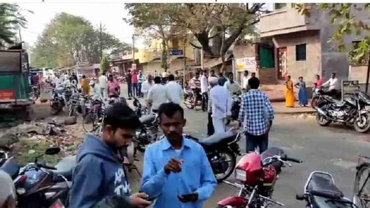 इचलकरंजीत भटक्या कुत्र्यांचा हैदोस, कोल्हापूर-सांगली महापालिकेकडून युद्धपातळीवर मोहिम सुरु