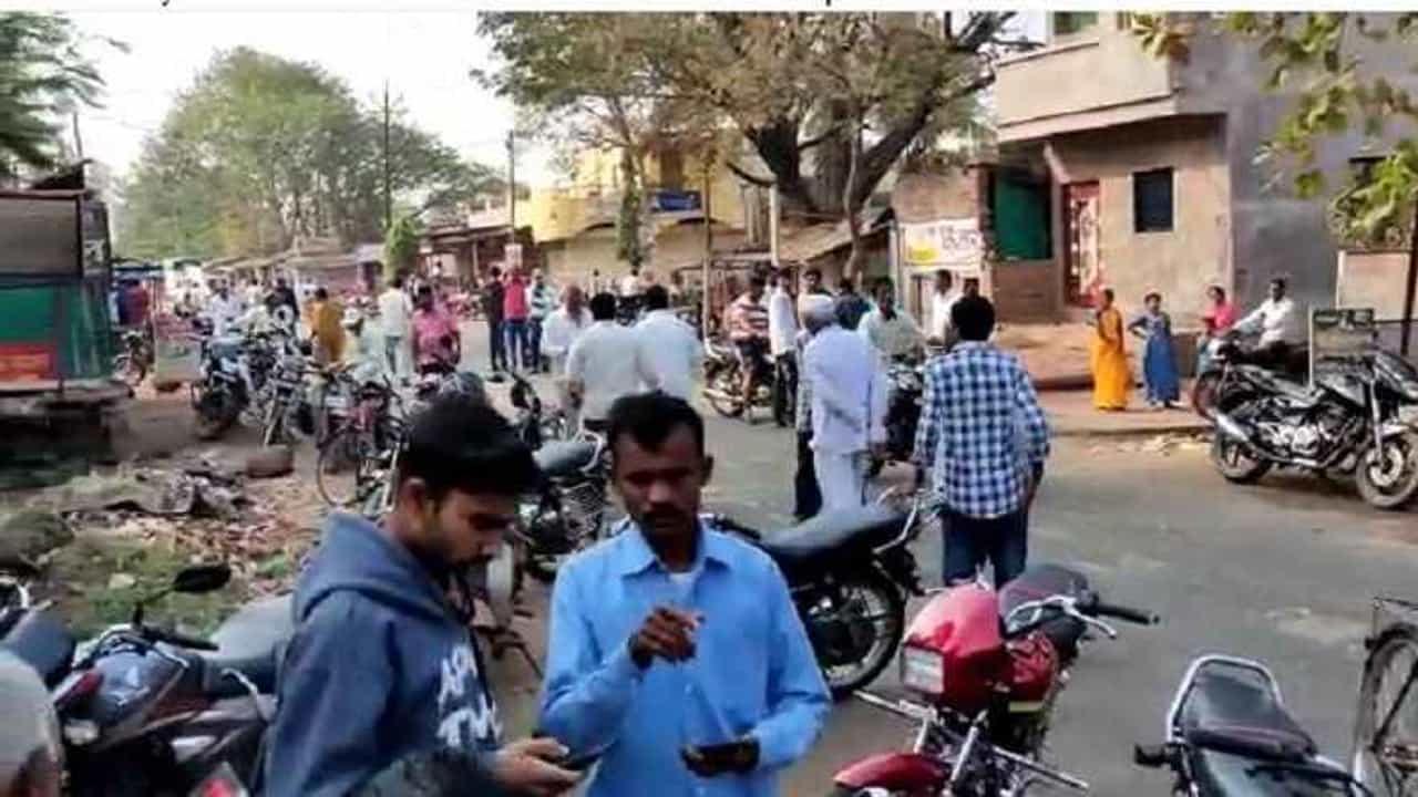 इचलकरंजीत भटक्या कुत्र्यांचा हैदोस, कोल्हापूर-सांगली महापालिकेकडून युद्धपातळीवर मोहिम सुरु