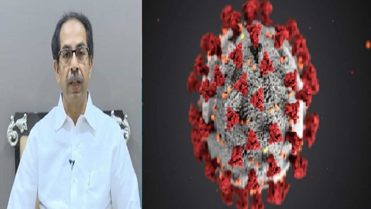 ठाकरे सरकारमधील अर्ध्या मंत्रिमंडळाला कोरोना, कुणाची कोरोनावर मात, तर कोण अजूनही पॉझिटिव्ह