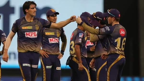 IPL Kolkata Knight Riders Team 2021 | कोलकाताकडे हरभजन-शाकिब अनुभवी फिरकी जोडी, तिसऱ्यांदा विजेतेपद पटकावणार का?