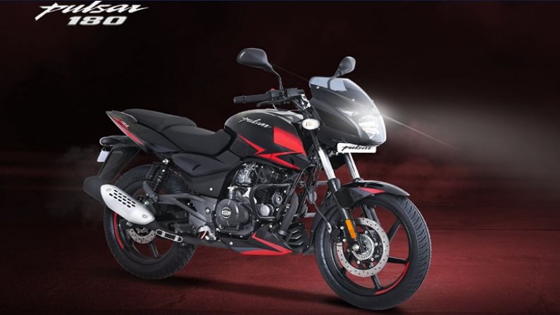 Bajaj Auto चा जलवा कायम, एका महिन्यात 3,69,448 वाहनांची विक्री Bajaj Auto चा जलवा कायम, एका महिन्यात 3,69,448 वाहनांची विक्री