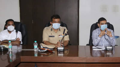 कोरोनाचे नियम मोडल्यास गुन्हे दाखल होणार, हॉटेल, लग्न समारंभांवर करडी नजर; ठाणे पालिका आयुक्त अ‍ॅक्शन मोडमध्ये!