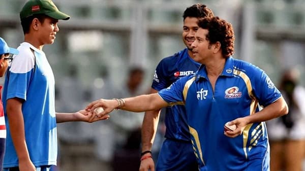 Aakash Chopra | ....म्हणून मुंबई इंडियन्सने Arjun Tendulkar ला आपल्या ताफ्यात घेतलं, आकाश चोप्राने सांगितलं कारण