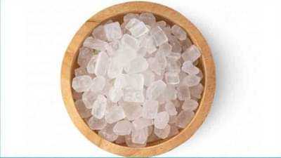 Rock Sugar | गोड गोड खडी साखरेचे अनेक आरोग्यदायी फायदे, वाचा कशी बनते ही साखर...