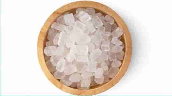 Rock Sugar | गोड गोड खडी साखरेचे अनेक आरोग्यदायी फायदे, वाचा कशी बनते ही साखर...