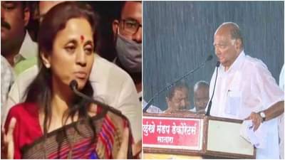 पावसातल्या सभेवेळी एकटा कॅमेरावाला होता, म्हणाला दीड लाखाचा आहे, भिजला तर भरुन पाहिजे