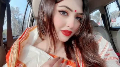 कोलकाता पोलिसांचा खळबळजनक दावा, भाजप नेत्या पामेला गोस्वामी यांना ड्रग्ज घेण्याची सवय