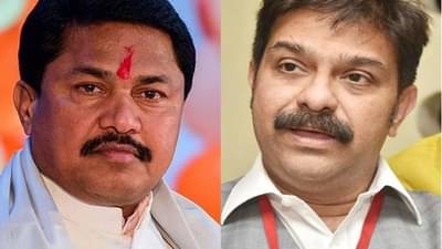 सकाळी आयसोलेशन, रात्री सेलिब्रेशन, नानाच्या नाना तऱ्हा; भाजपची पटोलेंवर टीका