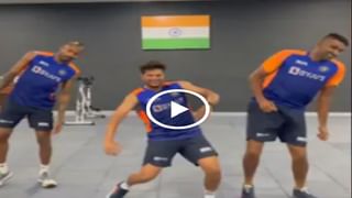 India vs England T20 | इंग्लंड विरुद्धच्या टी 20 मालिकेसाठी टीम इंडियाची घोषणा, मुंबईच्या ‘या’ स्टार खेळाडूला संधी