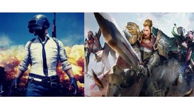 बॅन झालेल्या PUBG ला पछाडत या नव्या गेमचा जगभरात डंका, छप्परफाड कमाई