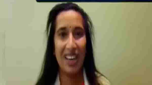 VIDEO | रोवर लँडिंगवेळी डोक्यात काय चाललेलं? मिशन मार्समधील भारतीय वंशाच्या वैज्ञानिक स्वाती मोहन यांच्याशी बातचित