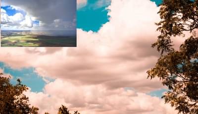 Pune Weather | पुण्यात आज हवामान कोरडे, काही ठिकाणी तुरळक सरी कोसळण्याच्या शक्यता