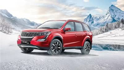 पॉवरफुल एसयूव्ही Mahindra XUV 500 लाँचिंगसाठी सज्ज, जाणून घ्या किंमत आणि फीचर्स