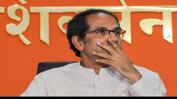 Thackery Govt meeting: आपण अधिकाऱ्यांना ओळखण्यात कमी पडलो, पण आता लढायला पाहिजे