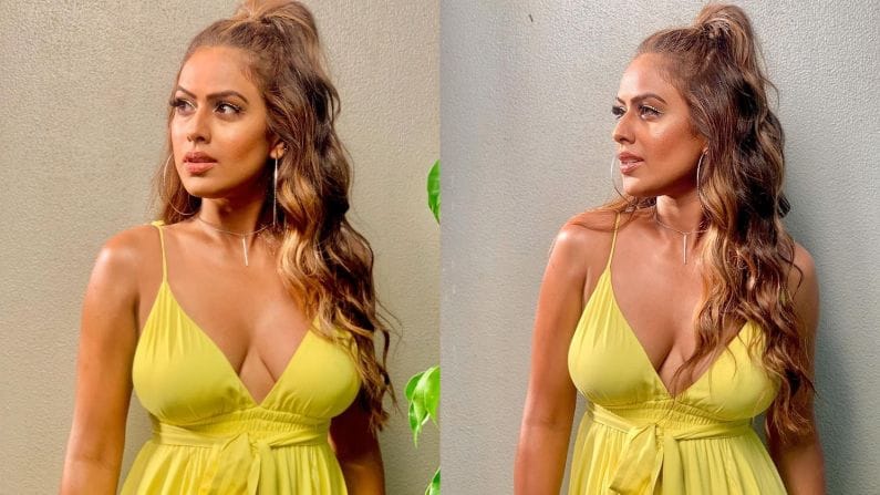 नवनवीन फोटो आणि तिच्या बोल्ड अंदाजानं ती चाहत्यांचं मन जिंकत असते. 