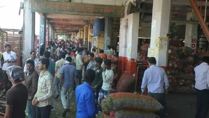 नवी मुंबईत कोरोना धोका वाढला, महापालिका आयुक्तांचे कठोर कारवाईचे आदेश