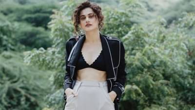 कंगनाशी पंगा, मोदी सरकारविरोधी भूमिका, तापसीच्या धाडीचं राजकीय कनेक्शन? किती कमाई? वाचा सविस्तर