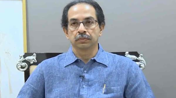 संकटाचा सामना करायला सरकार तयार, पण नागरिकांचीही वैयक्तिक जबाबदारी : उद्धव ठाकरे