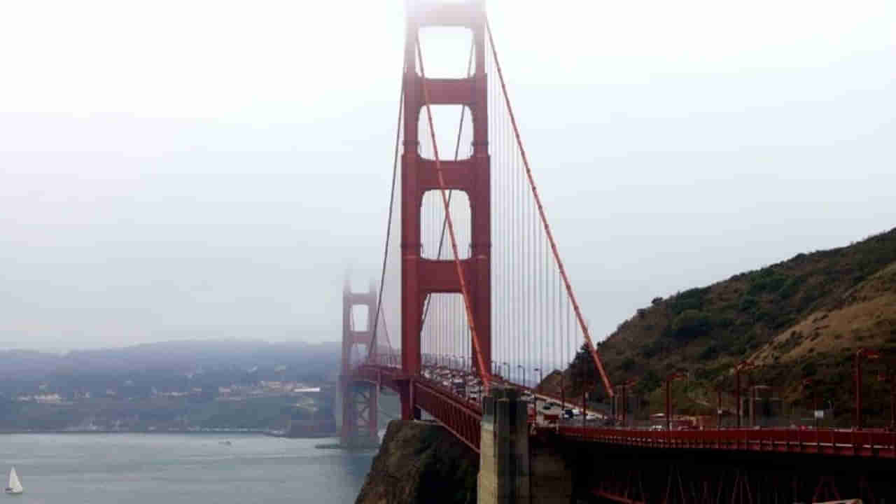 श्शूऽऽ.. त्या पुलावर जाताच कानात आवाज घुमतो, उड्या मारा; आत्महत्येला प्रवृत्त करणाऱ्या ब्रिजचं रहस्य काय?