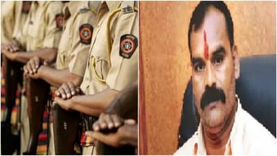 जावळी-महाबळेश्वरात क्रेटामधून हवा, फिल्मी स्टाईल पाठलाग करुन गजा मारणेला सातारा पोलिसांच्या बेड्या