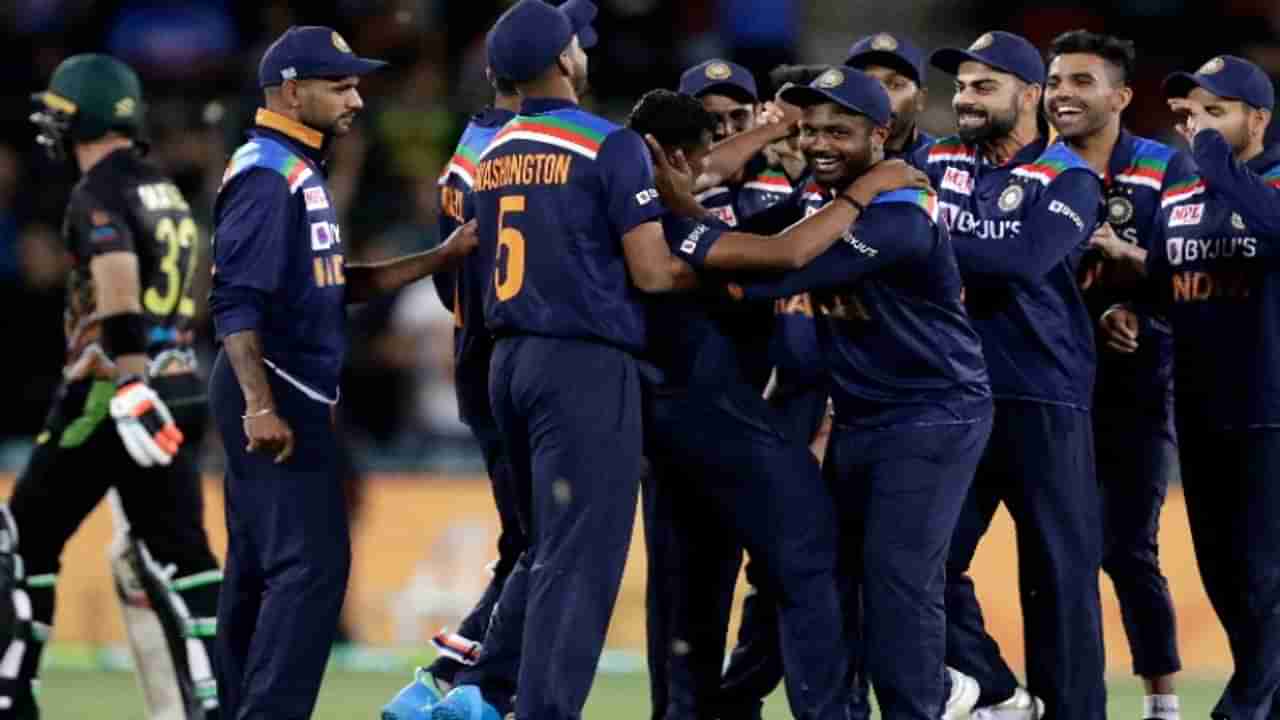 India vs England Odi Series 2021 | इंग्लंड विरुद्धच्या एकदिवसीय मालिकेसाठी टीम इंडियाची घोषणा, या गोलंदाजाला संधी