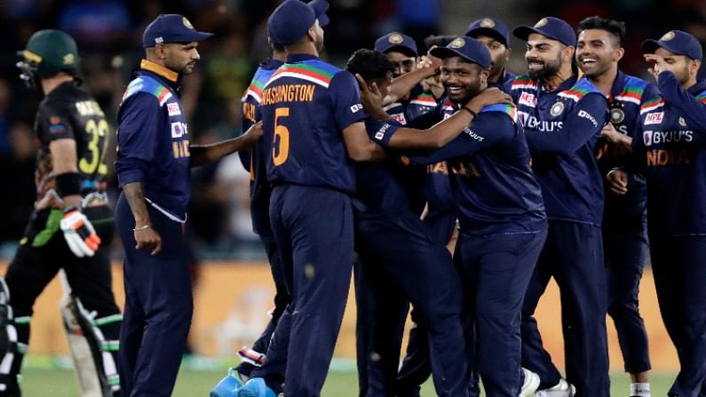 India vs England T20 | इंग्लंड विरुद्धच्या टी 20 मालिकेसाठी टीम इंडियाची घोषणा, मुंबईच्या 'या' स्टार खेळाडूला संधी