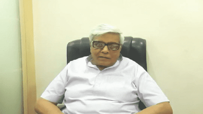 मी बँकेचा पाव-आणाही घेतला नाही, तरीही आरोप, राष्ट्रवादी काँग्रेसच्या नेत्याची खदखद