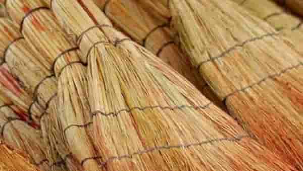 Broom Vastu Rules : केवळ कचराच नाही, घराची गरिबीही दूर करते झाडू, जाणून घ्या झाडूशी संबंधित महत्त्वाचे नियम