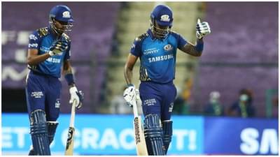 क्रिकेट की बॅडमिंटन? होता द्विधा मनस्थितीत, IPL मधून घरोघरी पोहचला, आता टीम इंडियाकडून खेळणार