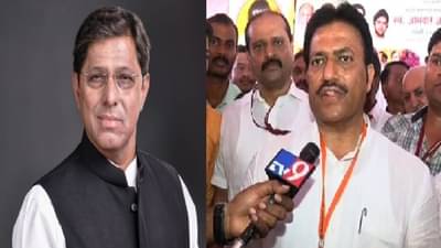 शशिकांत शिंदेंना राष्ट्रवादीच्या नेत्याचा घरचा आहेर, शिवेंद्रराजेंना पक्षप्रवेशाची ऑफर दिल्यामुळे नाराजी