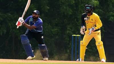 Ind vs Eng T 20 Series | 1 ओव्हरमध्ये 5  सिक्स खेचत टीम इंडियामध्ये स्थान मिळवलं, हा खेळाडू टी 20 मालिकेत इंग्लंडच्या गोलंदाजांची पिसं काढण्यासाठी सज्ज