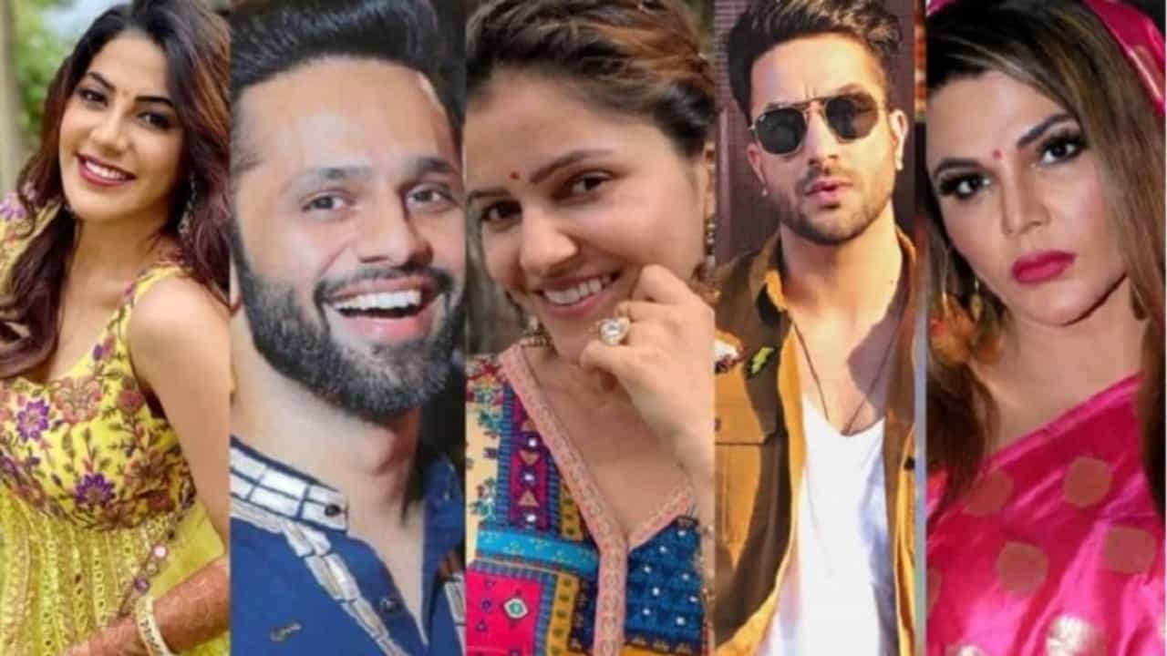 Bigg Boss 14चा आज महाअंतिम सोहळा, कोण होणार विजेता?, कसा असेल सोहळा; वाचा!