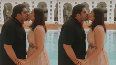 Video : बोल्ड आणि टोल्ड नेहा पेंडसे, खास व्हिडीओ शेअर करत नवऱ्याला गिफ्ट!