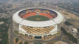 Motera Stadium | जगातील सर्वात मोठं स्टेडियम मोटेरा, टीम इंडिया विरुद्ध इंग्लंड आमनेसामने भिडणार, वाचा का आहे खास
