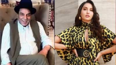 Bigg Boss 14 Grand Finale Latest Promo: महाअंतिम सोहळा ग्रँड होणार, धर्मेंद्र, रितेश आणि नोरा फत्तेही खास गेस्ट!