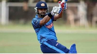 Video |  IPL 2021 च्या आधी CSK साठी गुड न्यूज, 18 चेंडूत 86 धावांची तुफानी खेळी, मिस्टर आयपीएल सुरेश रैना पुनरागमनासाठी सज्ज