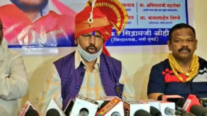 राहुल गांधींना हम दो हमारे दो म्हणायचं असेल तर आधी लग्न करावं लागेल : रामदास आठवले