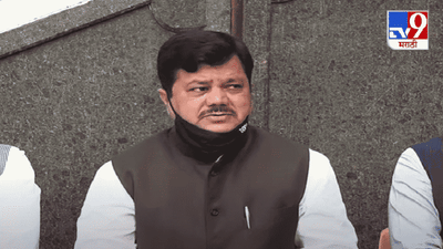 Maharashtra Lockdown : ..तर भाजप संपूर्ण लॉकडाऊनचा सकारात्मक विचार करेल - प्रविण दरेकर