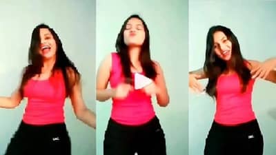 Video : भास वाटतोया, हे खरं का सपान…; फँड्रीची शालू ग्लॅमरस झाली, व्हिडीओ पाहिला का?